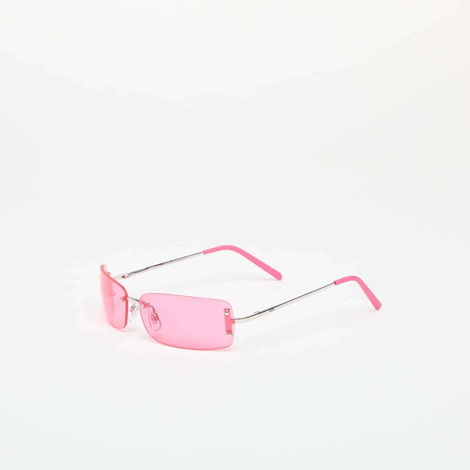 Sonnenbrillen Vans Gemini Sunglasses Cherries Pink