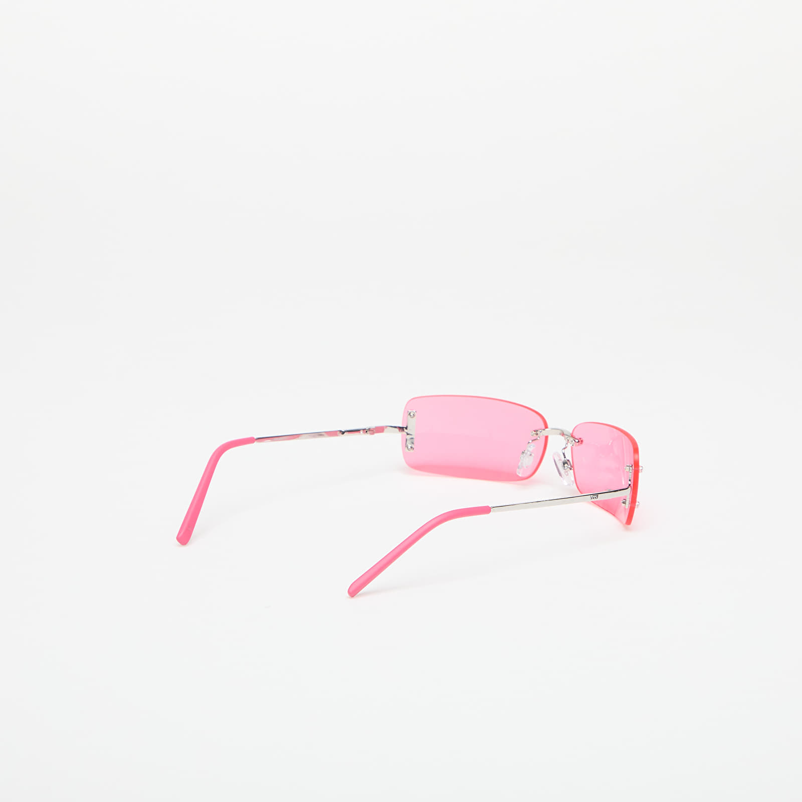 Sonnenbrillen Vans Gemini Sunglasses Cherries Pink
