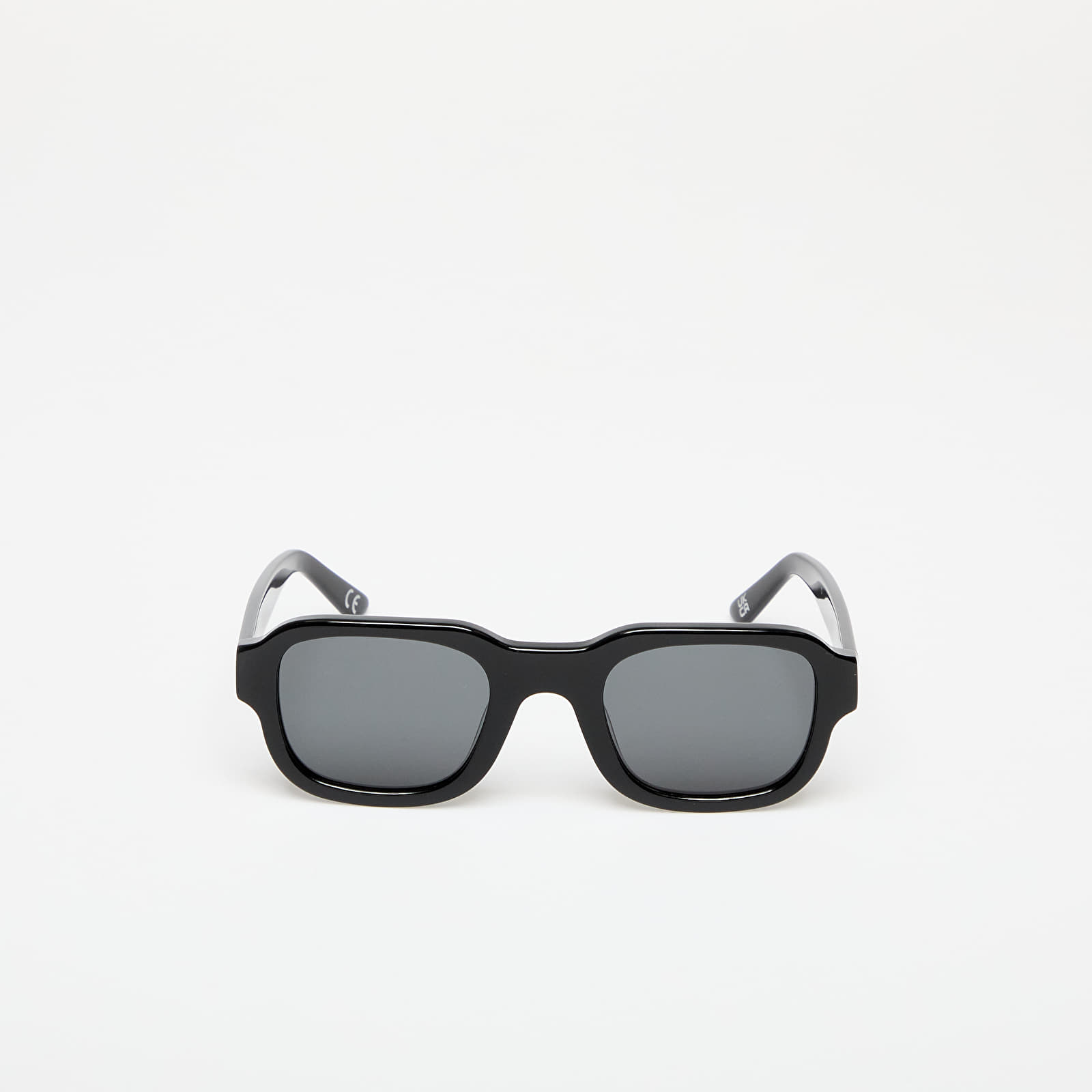 Sonnenbrillen für Männer Vans 66 Sunglasses Black