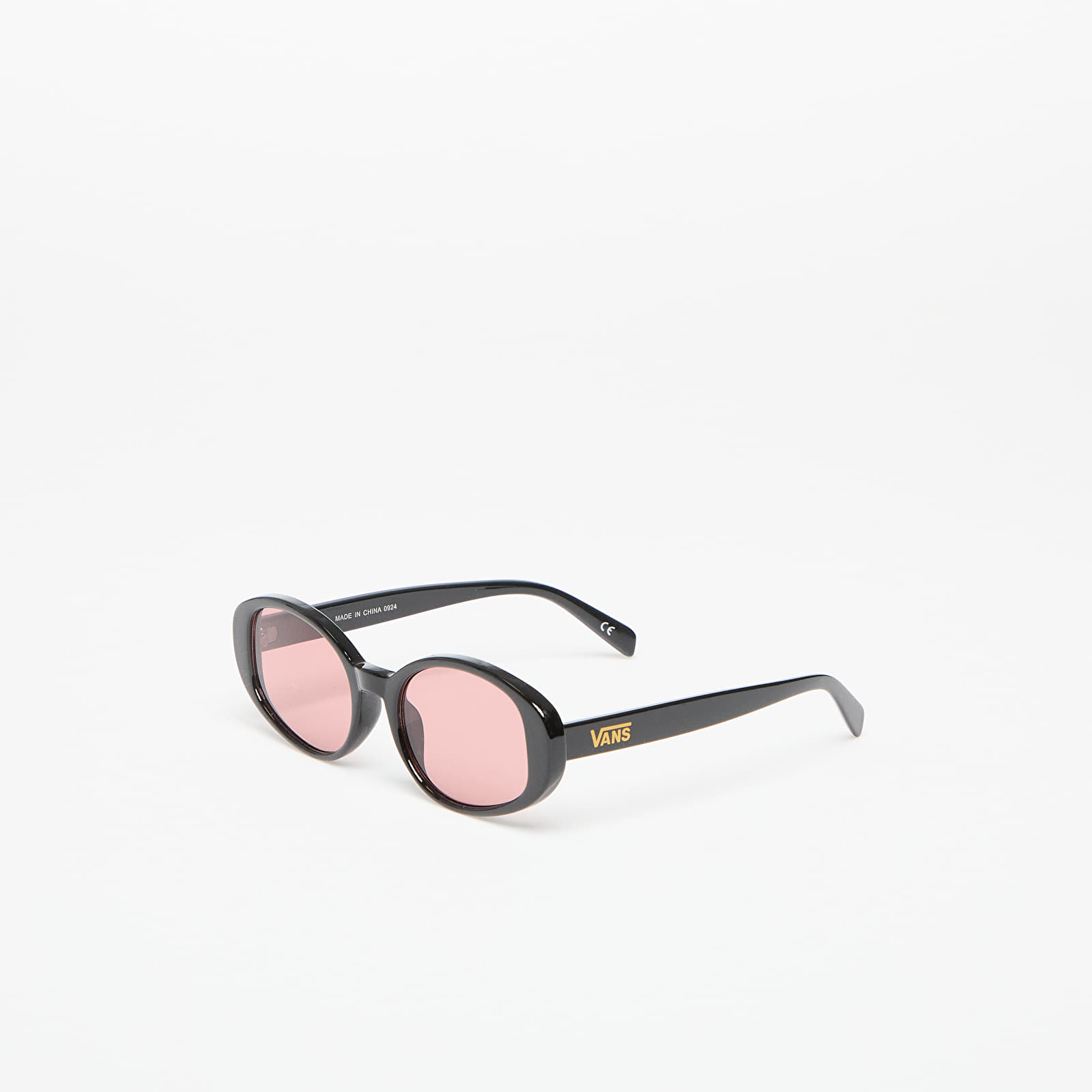 Sonnenbrillen Vans Out There Sunglasses Black