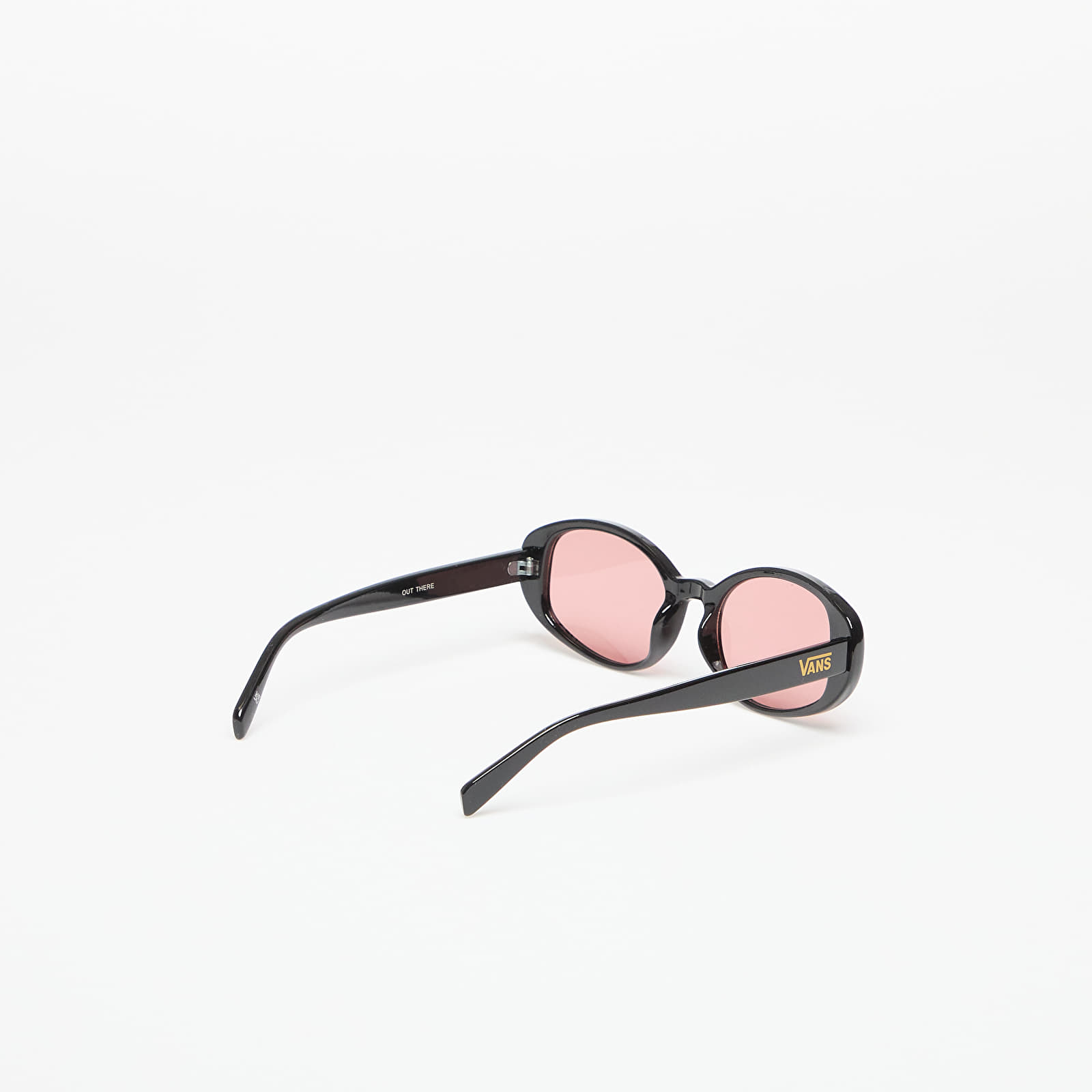 Zonnebrillen Vans Out There Sunglasses Black