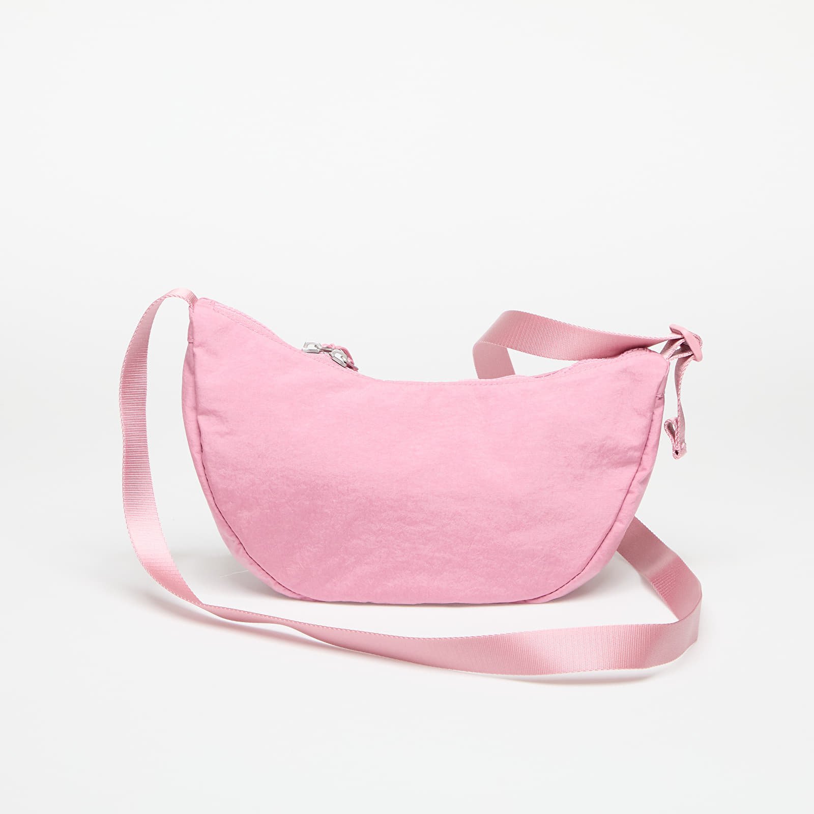 Shoulder bags Nike Aura Crescent Crossbody Bag Elemental Pink/ Matte Silver