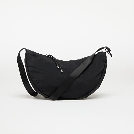 Torby przez ramię Nike Aura Crescent Crossbody Bag 4L Black