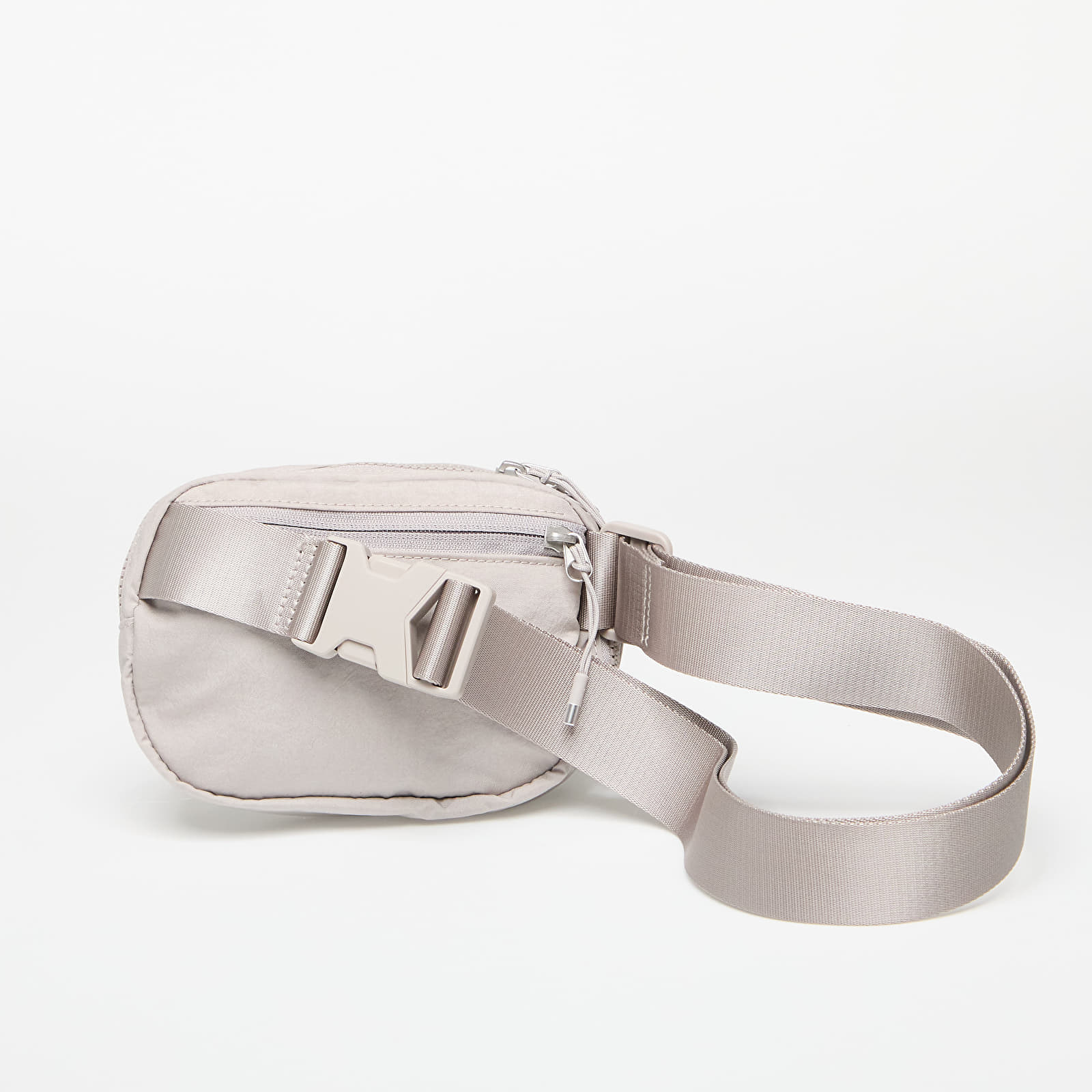 Umhängetaschen Nike Aura Crossbody Bag 2L College Grey/ College Grey/ Matte Silver