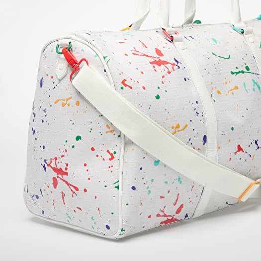 Duffle bag Jordan Jam Monogram Duffle Bag Sail | Queens