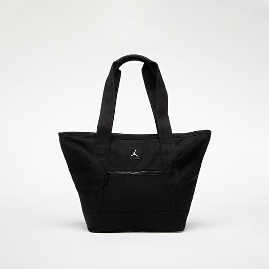 Τσάντα Jordan Jau Core Jumpman Tote Black