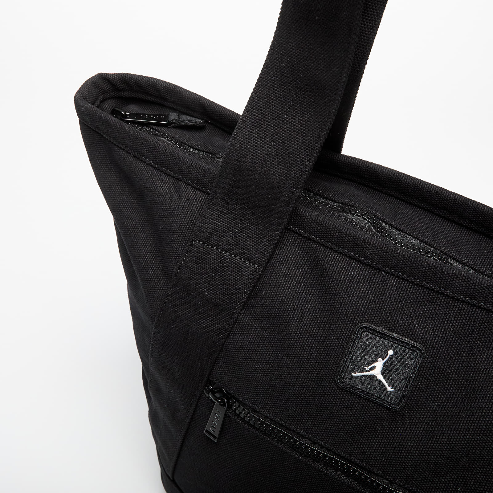 Õlakotid Jordan Jau Core Jumpman Tote Black