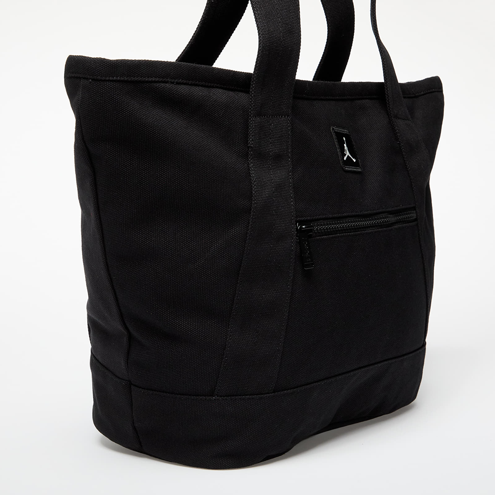 Õlakotid Jordan Jau Core Jumpman Tote Black