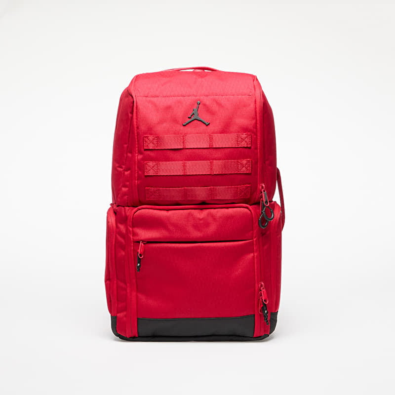 Рюкзак Jordan Jam Collectors Backpack Gym Red