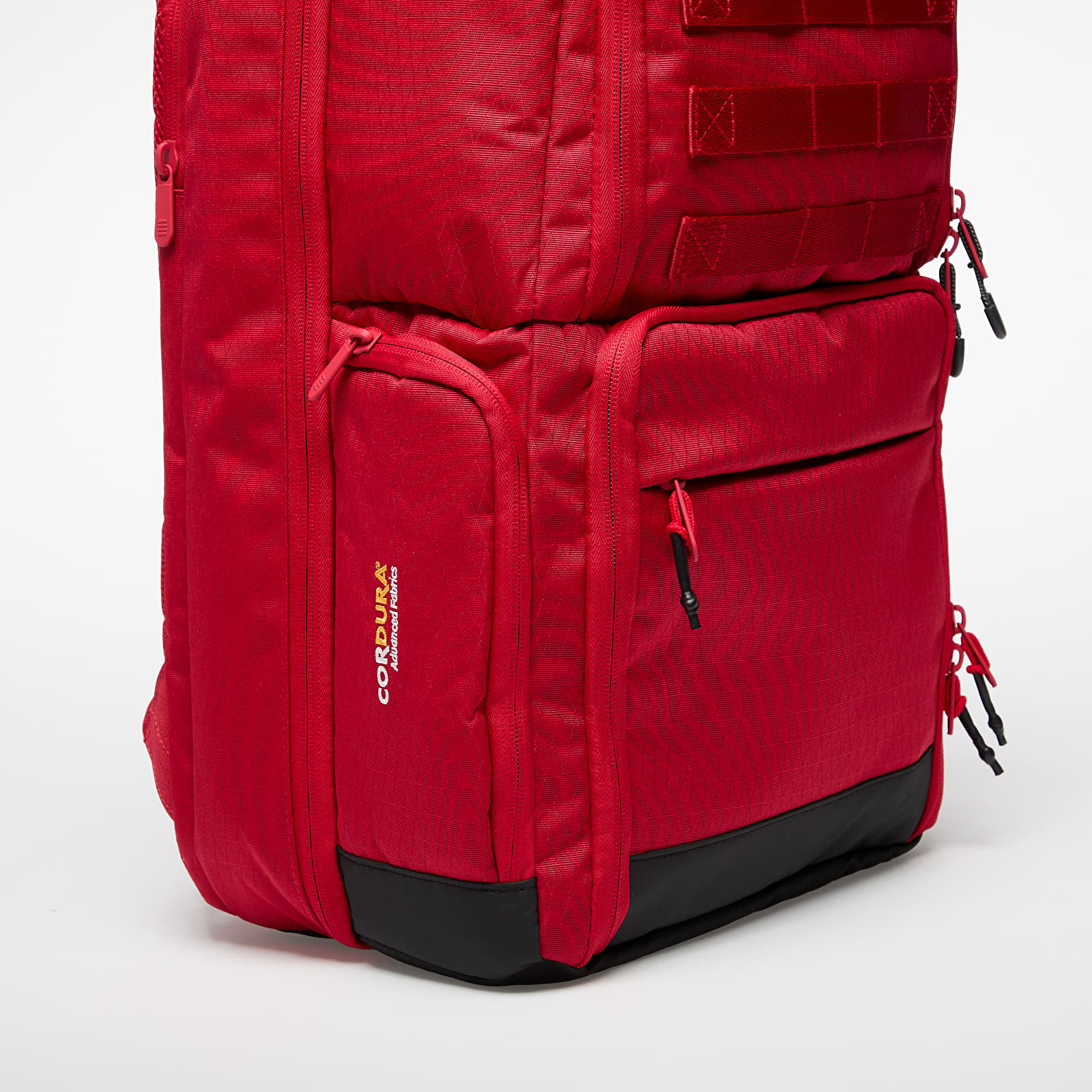 Mochilas para hombres Jordan Jam Collectors Backpack Gym Red
