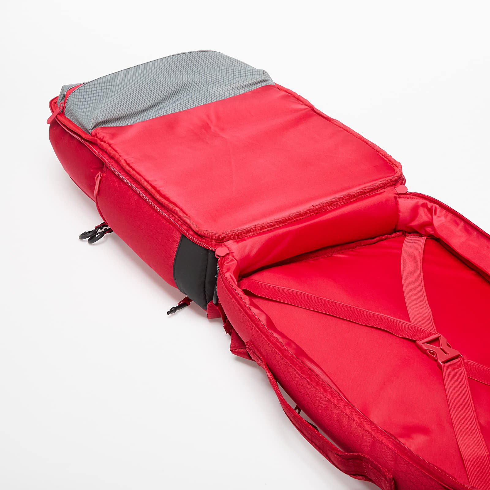 Mochilas para hombres Jordan Jam Collectors Backpack Gym Red