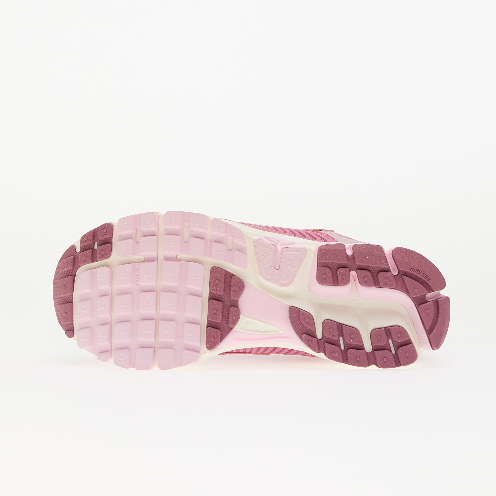 Ženski čevlji Nike W Zoom Vomero 5 Elemental Pink/ Desert Berry-Pink Foam