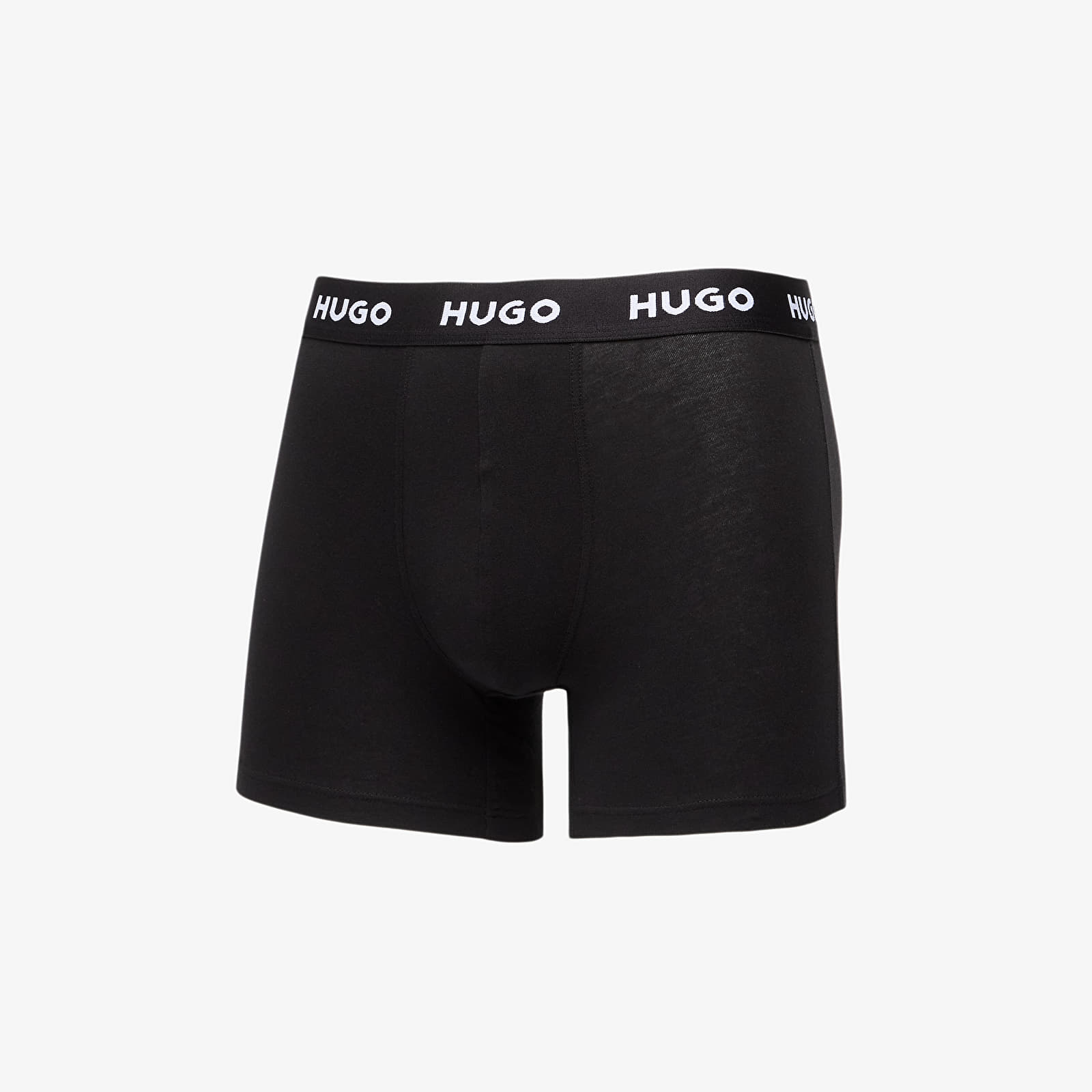 Boxer shorts Hugo Boss Boxer Brief 3-Pack Multicolor