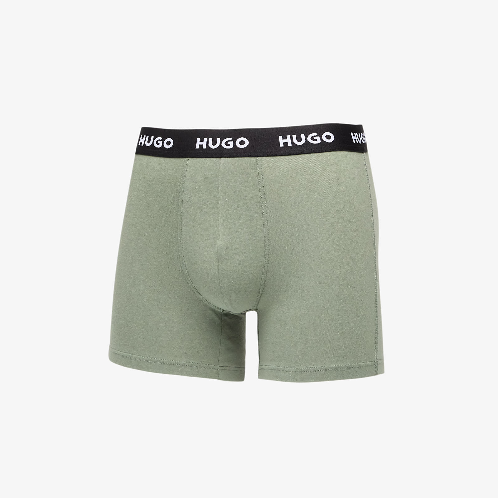 Boxer shorts Hugo Boss Boxer Brief 3-Pack Multicolor