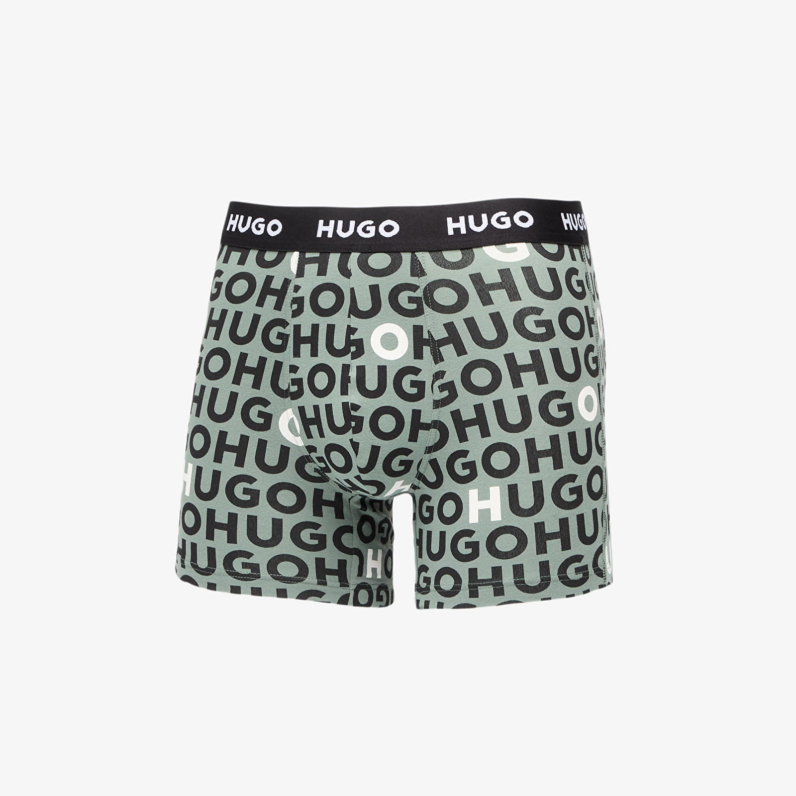 Boxer shorts Hugo Boss Boxer Brief 3-Pack Multicolor