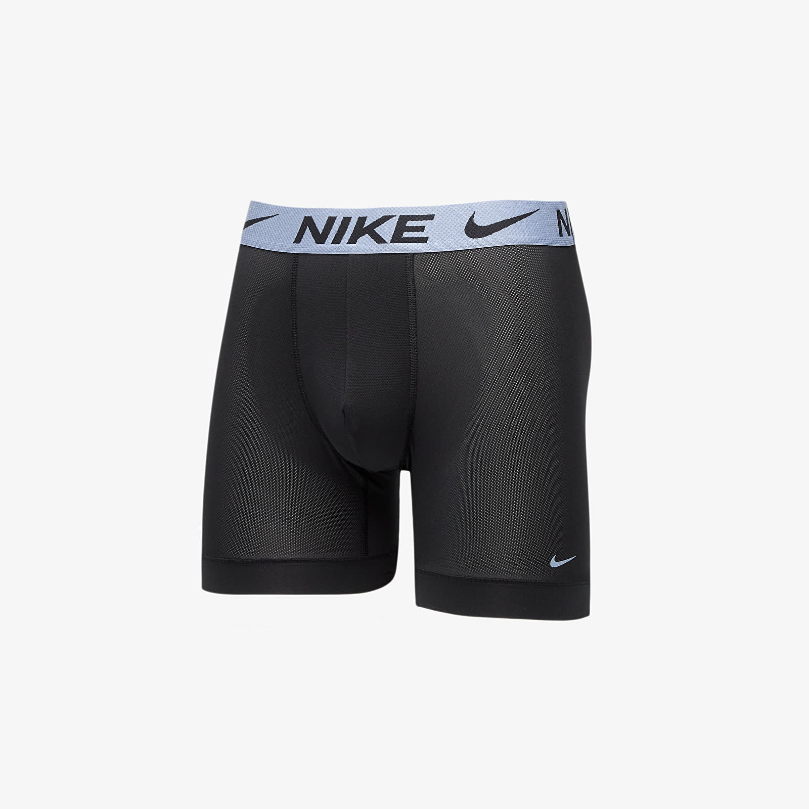 Calzoncillos de boxer Nike Elite Breathe Boxer Brief 3-Pack Multicolor
