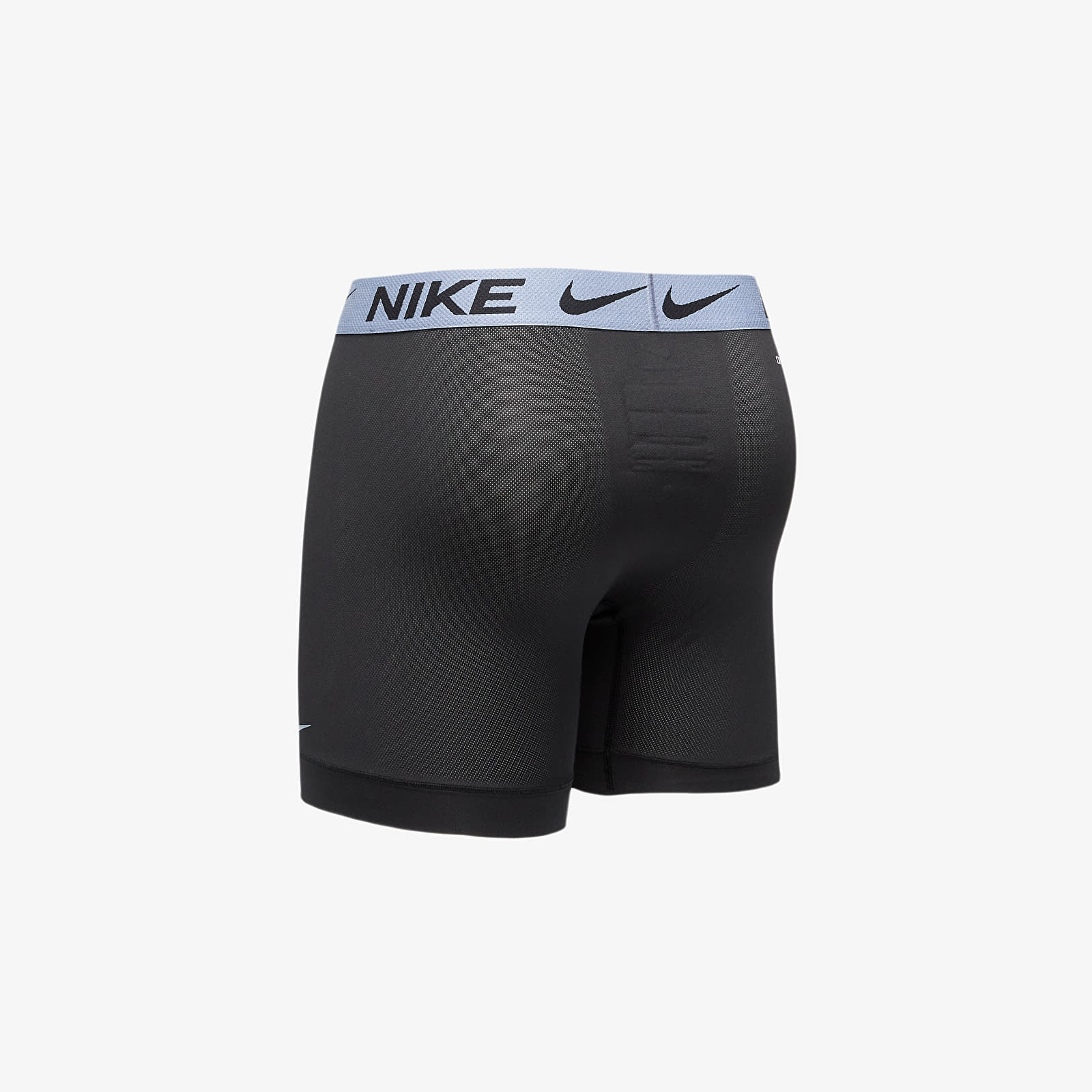 Calzoncillos de boxer Nike Elite Breathe Boxer Brief 3-Pack Multicolor