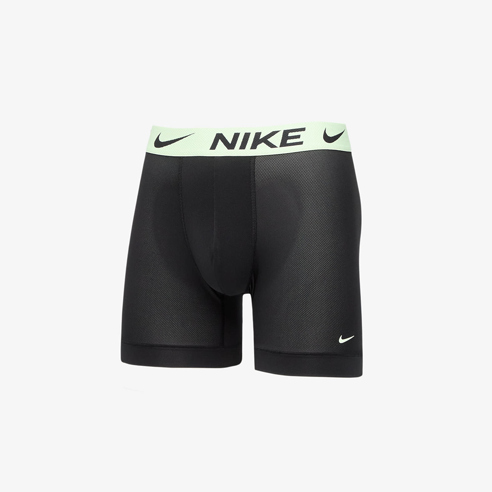 Calzoncillos de boxer Nike Elite Breathe Boxer Brief 3-Pack Multicolor