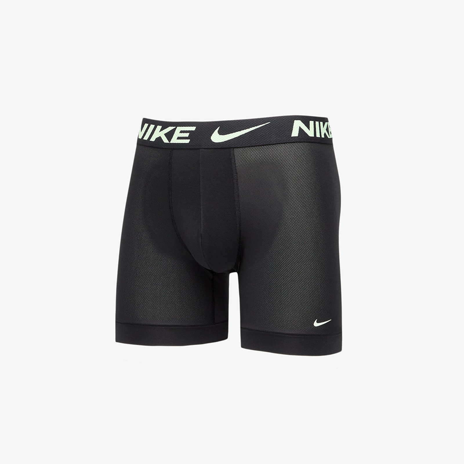 Calzoncillos de boxer Nike Elite Breathe Boxer Brief 3-Pack Multicolor