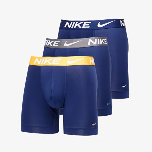 Trunks Nike Essential Micro Boxer Brief 3-Pack Multicolor