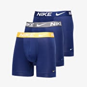 Nike Essential Micro Boxer Brief 3-Pack Multicolor