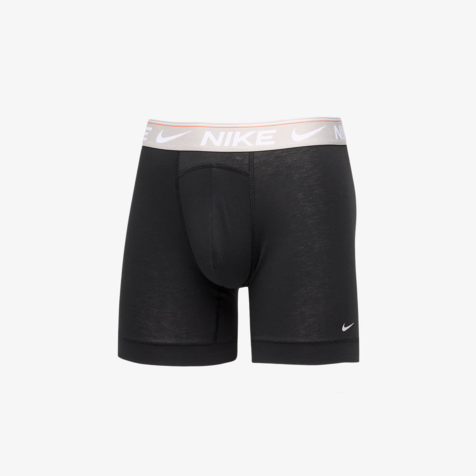 Calzoncillos de boxer Nike Ultra Comfort Boxer Brief 3-Pack Multicolor