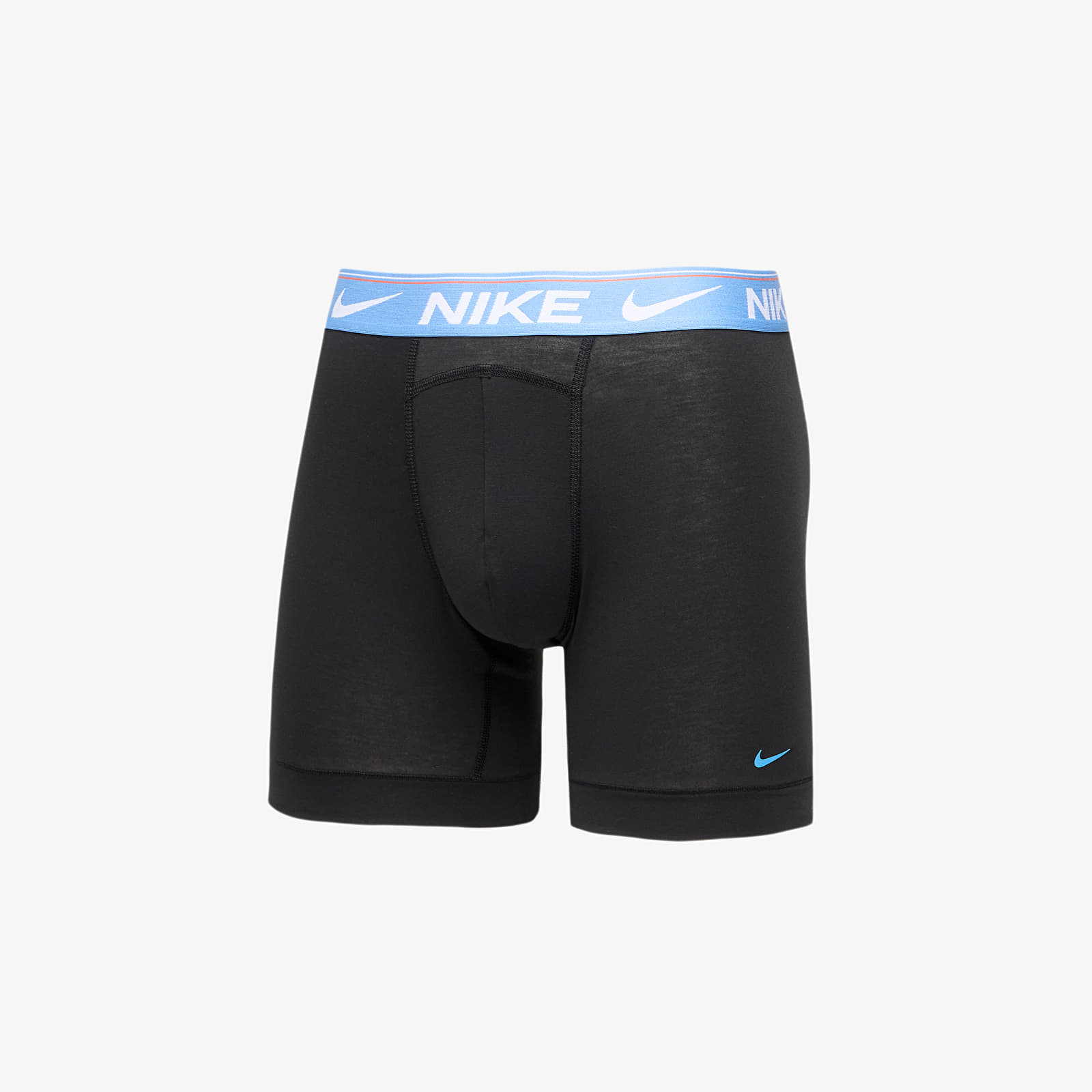 Calzoncillos de boxer Nike Ultra Comfort Boxer Brief 3-Pack Multicolor