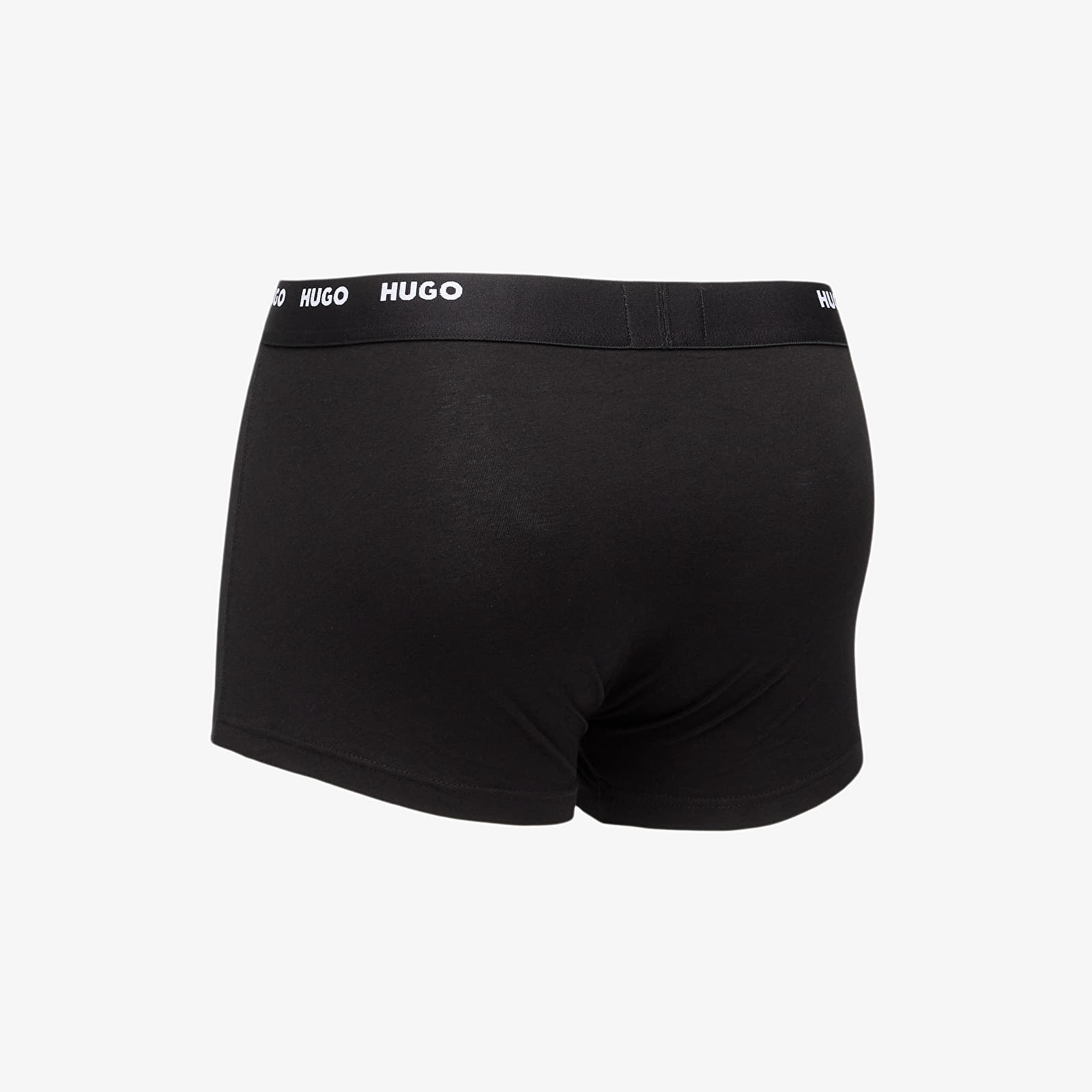 Boksersortsid Hugo Boss Trunk 5-Pack Multicolor