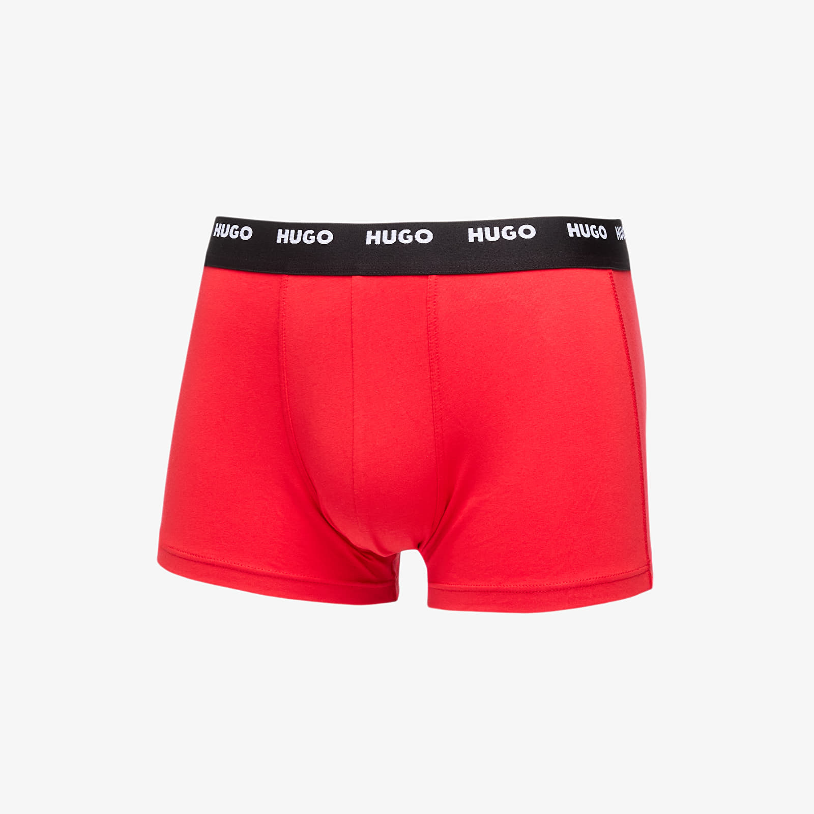 Boksersortsid Hugo Boss Trunk 5-Pack Multicolor