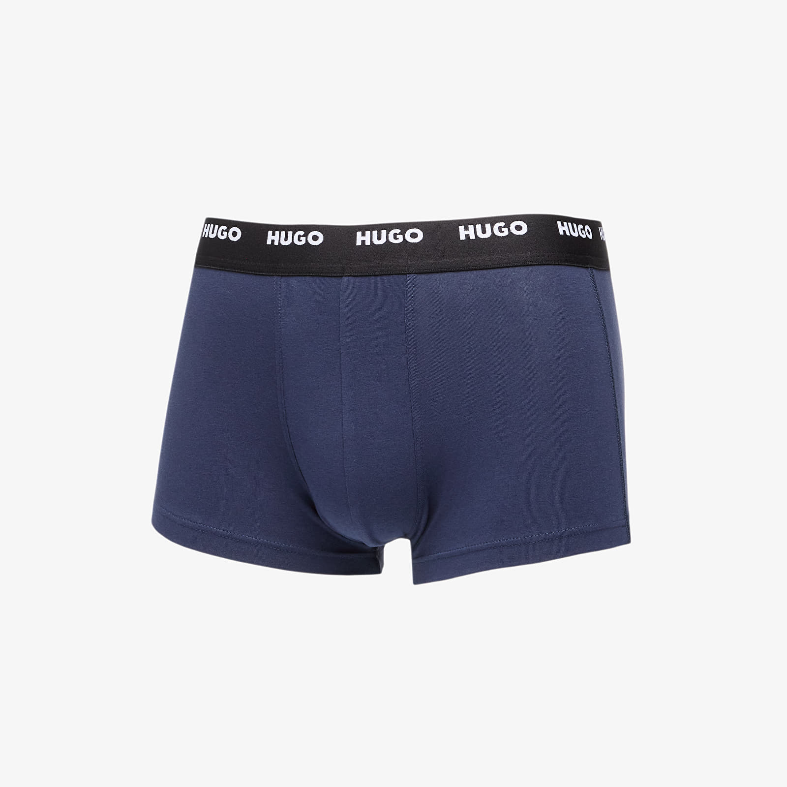 Boksersortsid Hugo Boss Trunk 5-Pack Multicolor