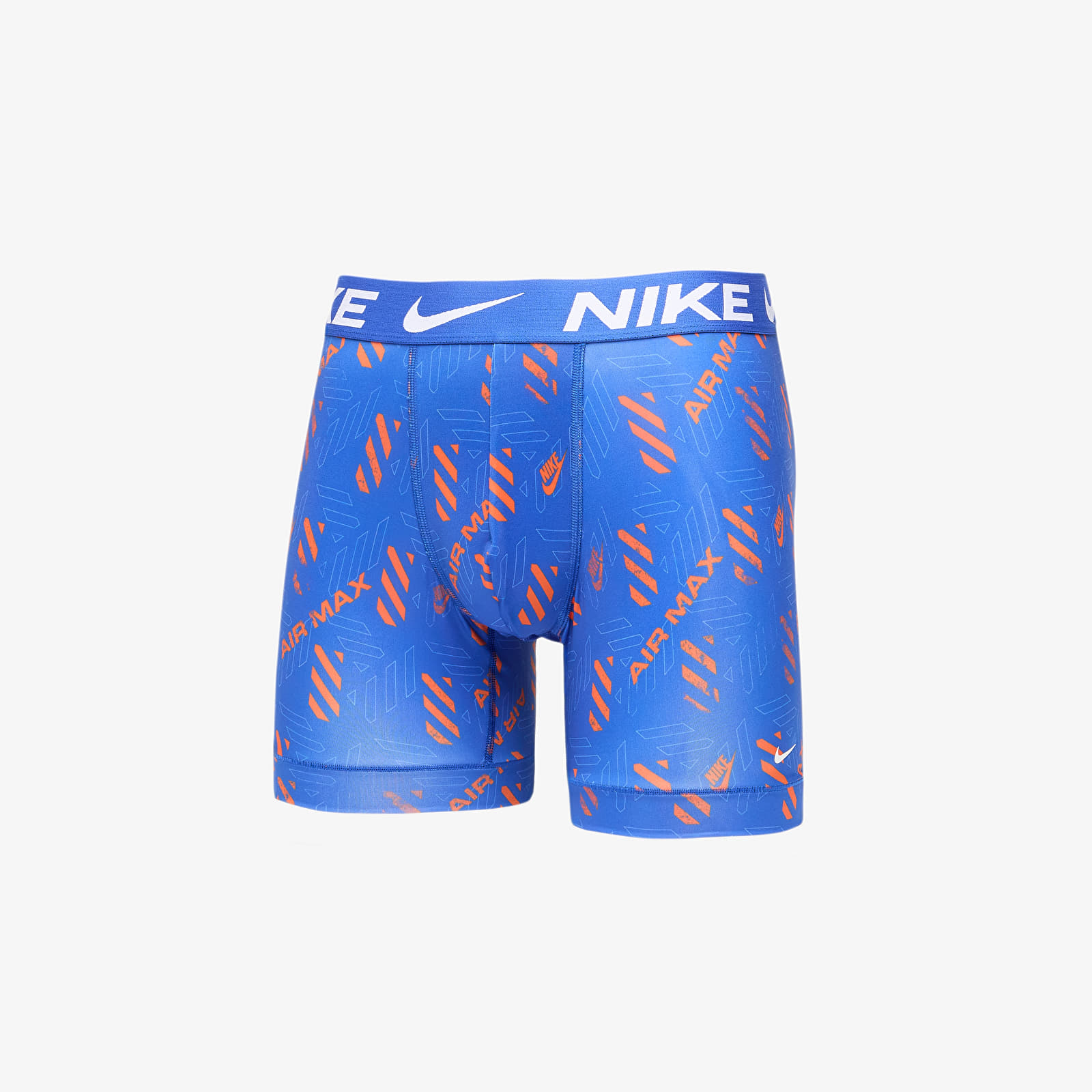 Calzoncillos de boxer Nike Essential Micro Boxer Brief 3-Pack Multicolor