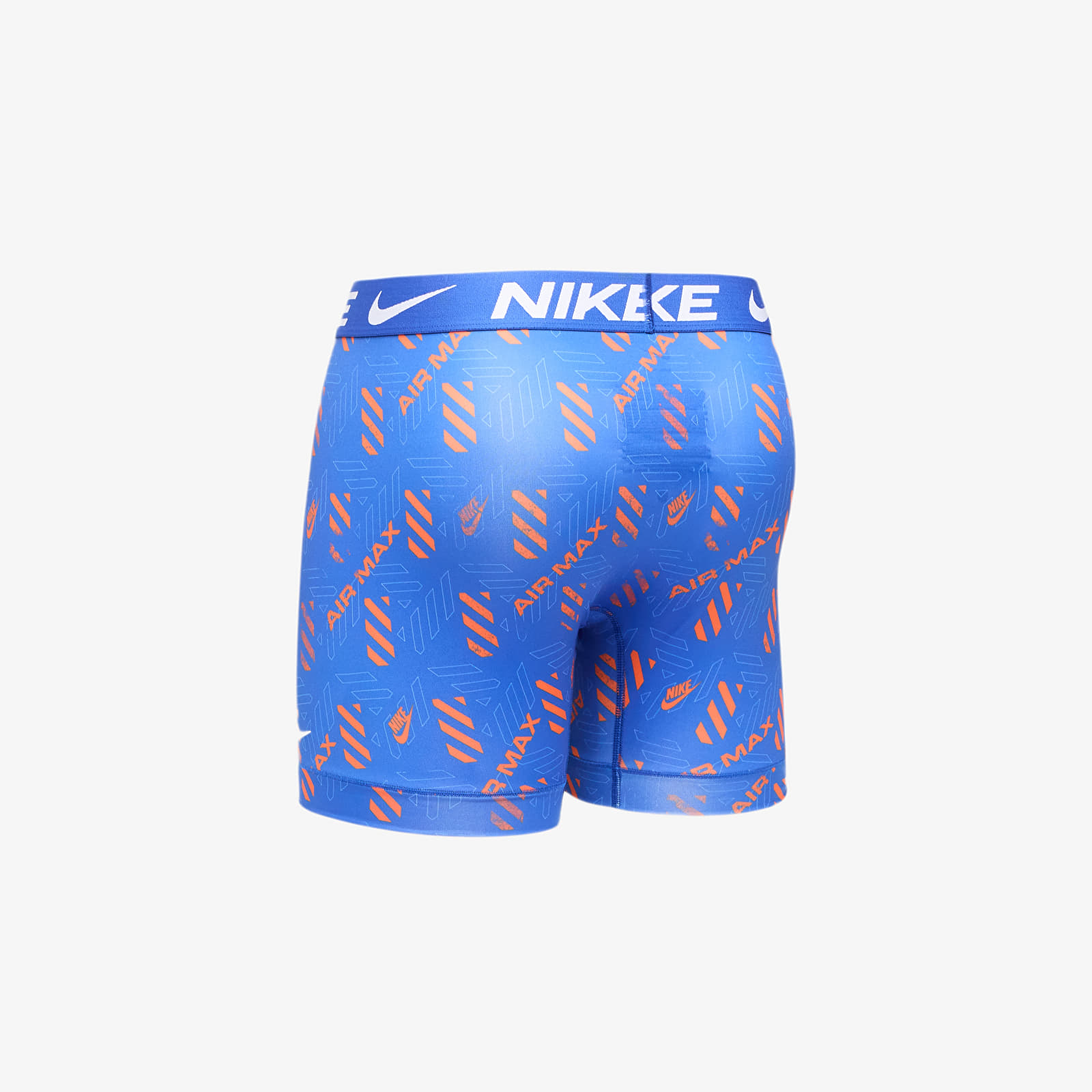 Calzoncillos de boxer Nike Essential Micro Boxer Brief 3-Pack Multicolor