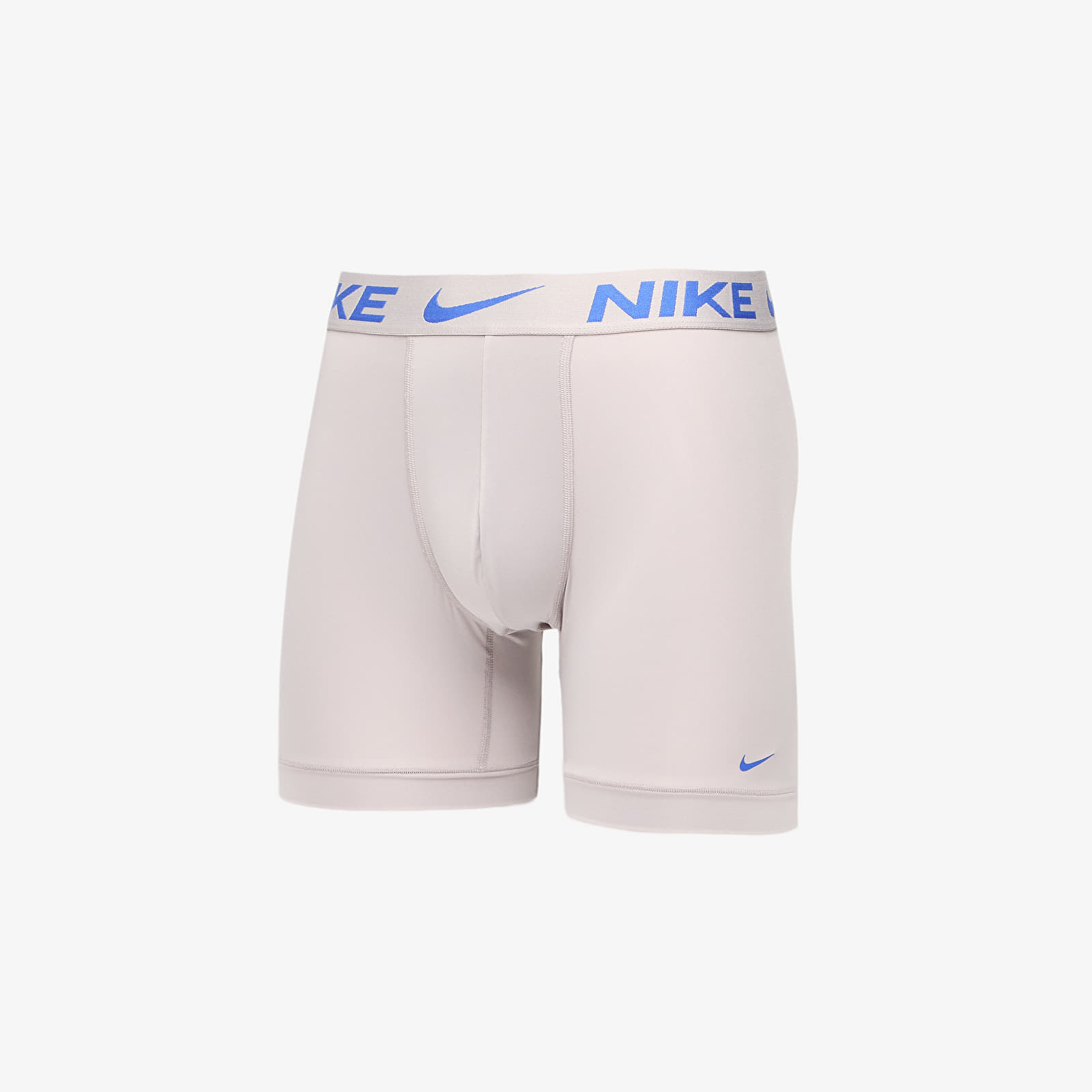 Calzoncillos de boxer Nike Essential Micro Boxer Brief 3-Pack Multicolor