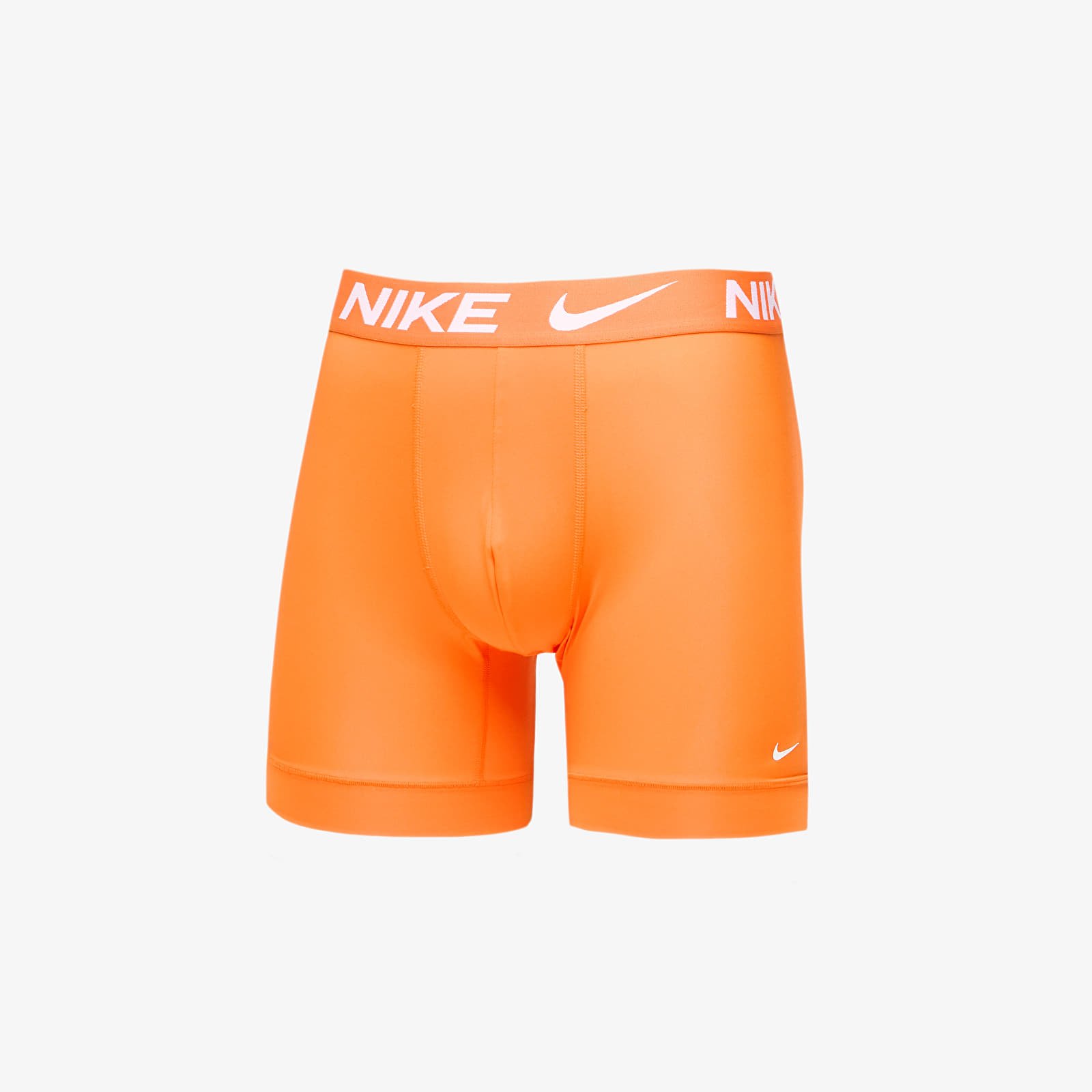 Calzoncillos de boxer Nike Essential Micro Boxer Brief 3-Pack Multicolor