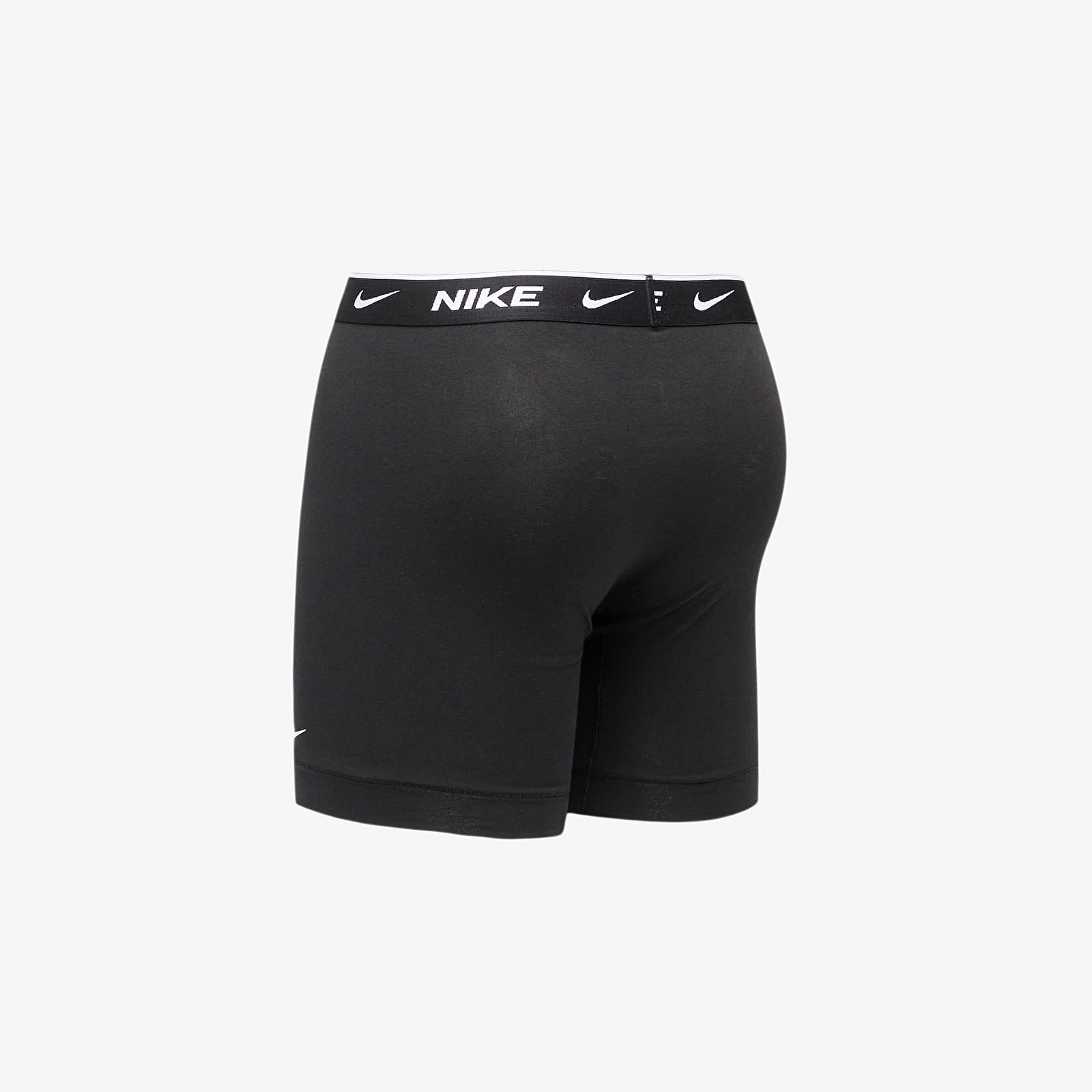 Trunks Nike Everyday Cotton Stretch Boxer Brief 3-Pack Multicolor