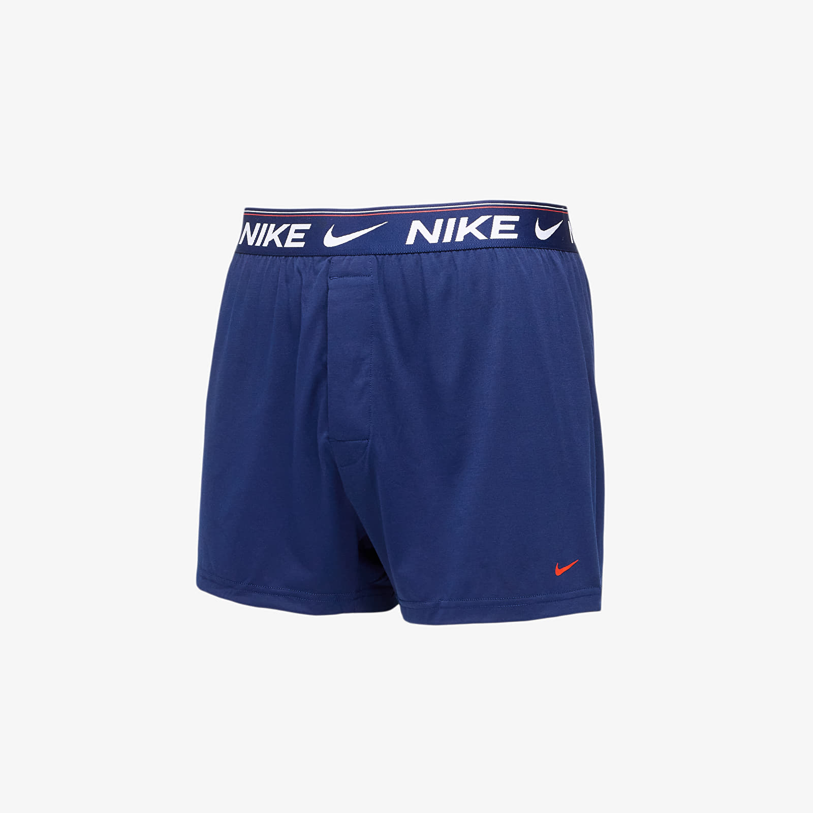 Boxershorts Nike Ultra Comfort Boxer 3-Pack Multicolor