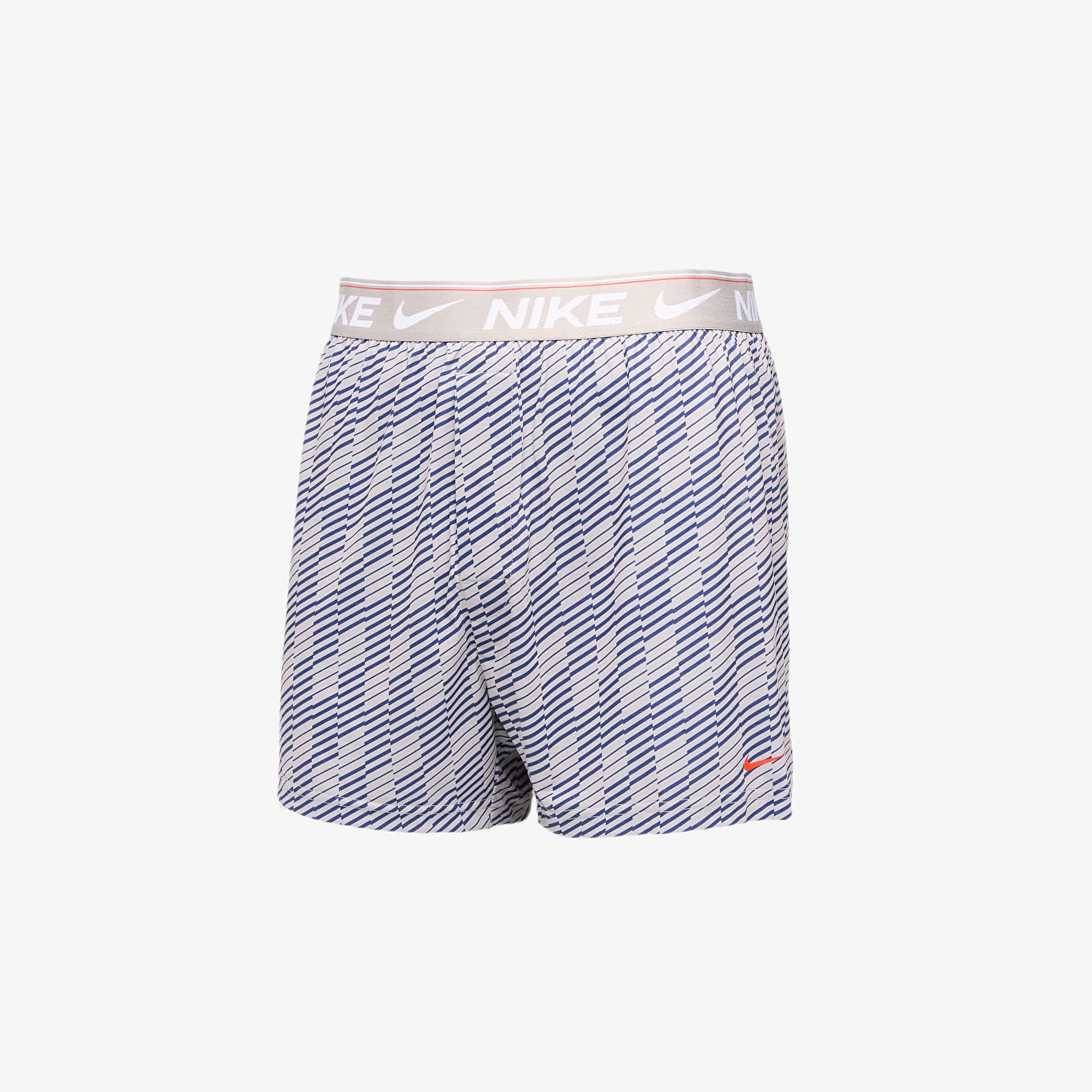 Boxershorts Nike Ultra Comfort Boxer 3-Pack Multicolor