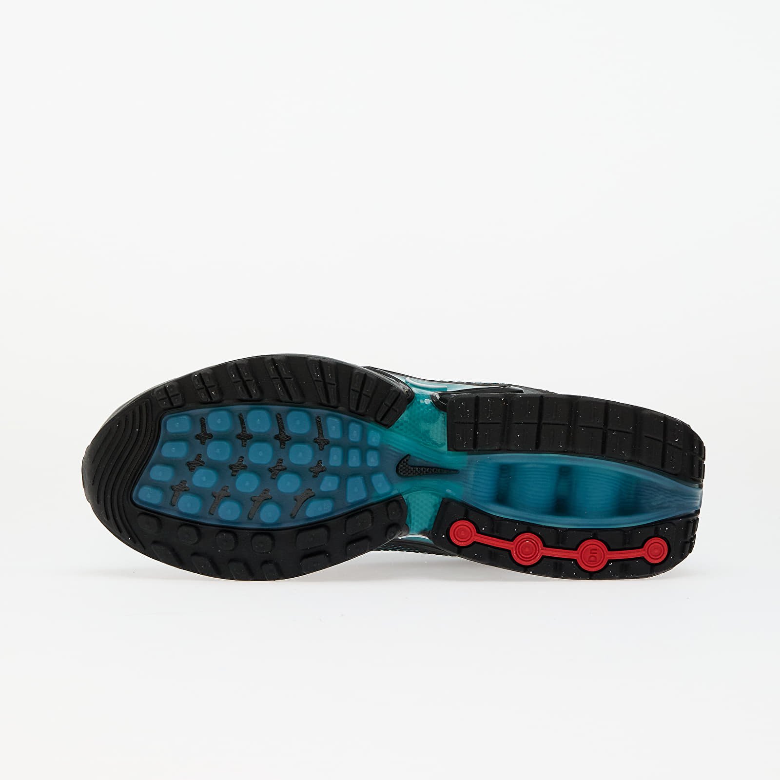 Meeste tossud ja kingad Nike Air Max DN Es Black/ White-Dusty Cactus-Black