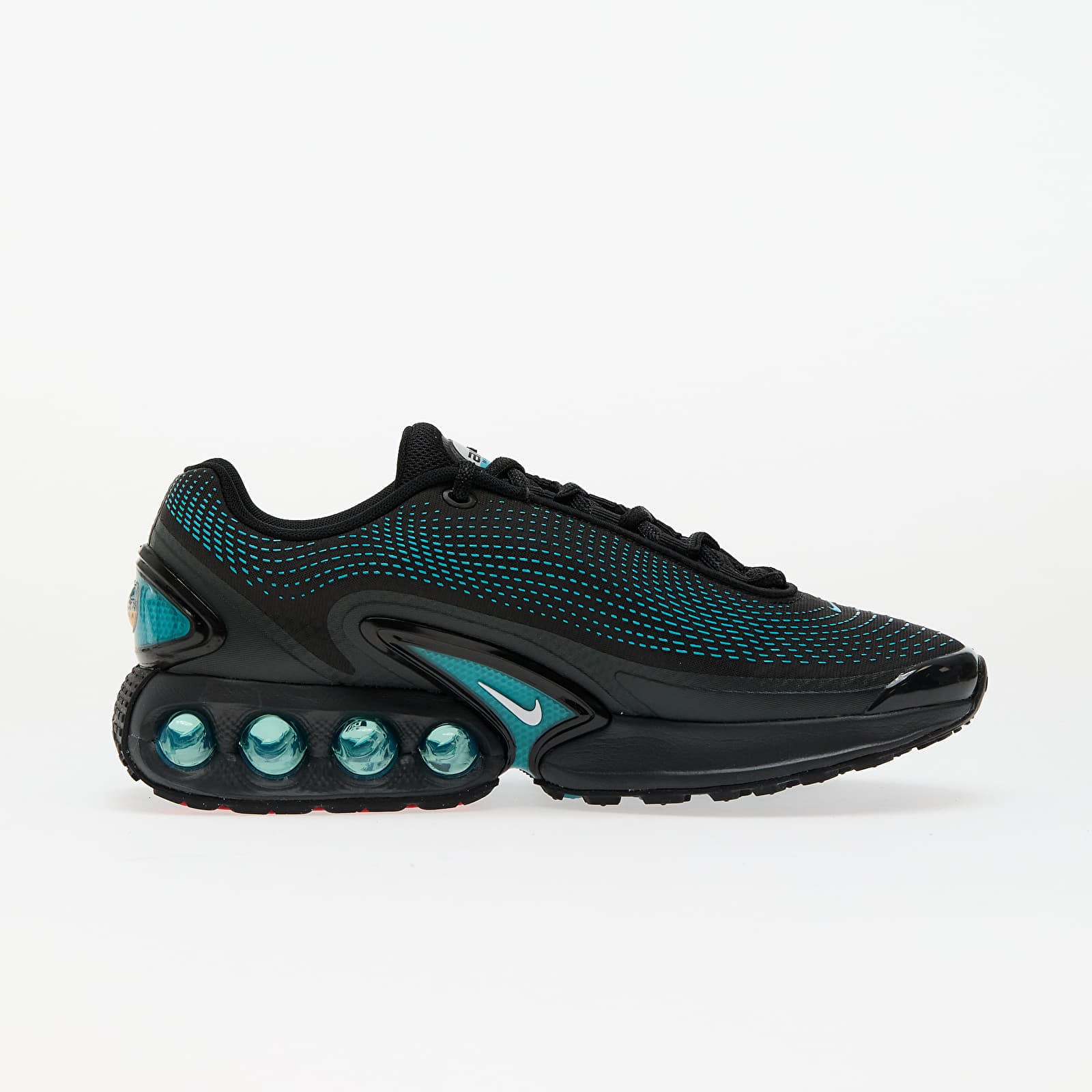 Sneakers Nike Air Max DN Es Black/ White-Dusty Cactus-Black EUR 40.5