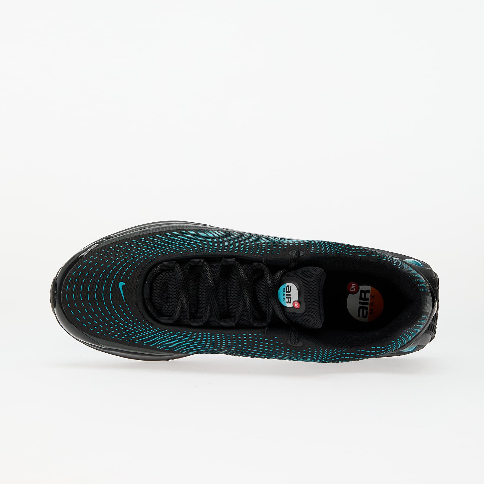 Meeste tossud ja kingad Nike Air Max DN Es Black/ White-Dusty Cactus-Black