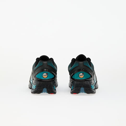 Nike Air Max DN ES Black/Dusty cactus Nike Air Max DN Es Black/ White-Dusty Cactus-Black | Queens main image 4