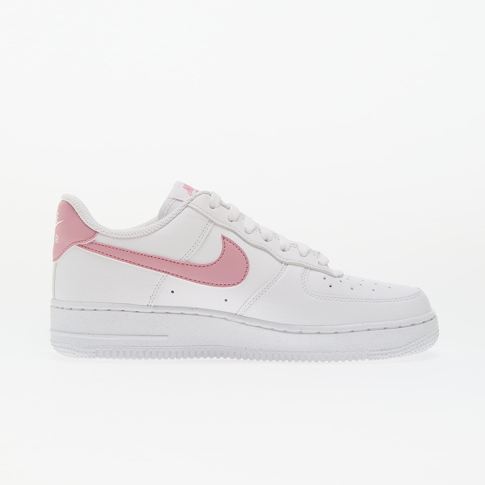 Damskie buty Nike W Air Force 1 '07 Next Nature White/ Elemental Pink