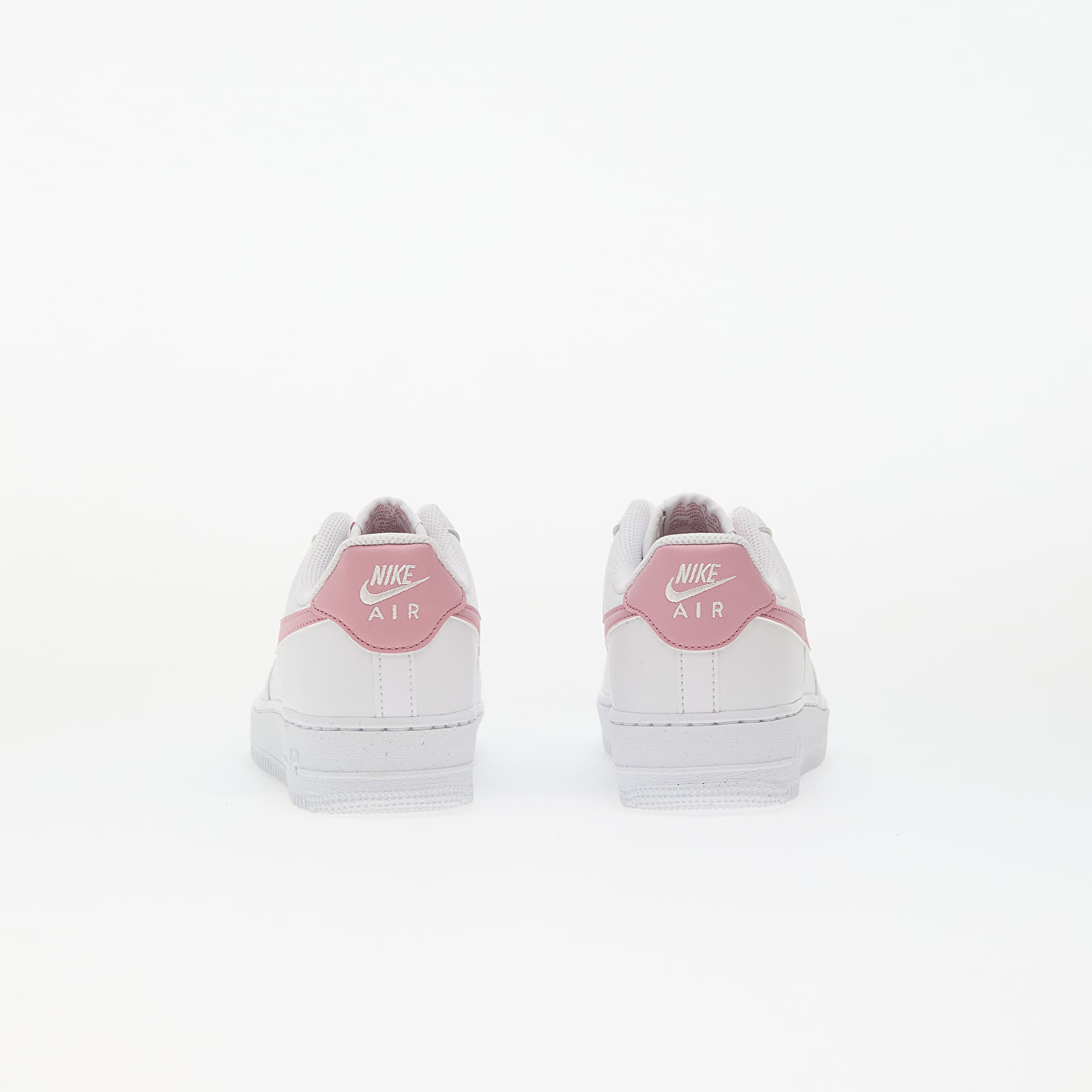 Damskie buty Nike W Air Force 1 '07 Next Nature White/ Elemental Pink