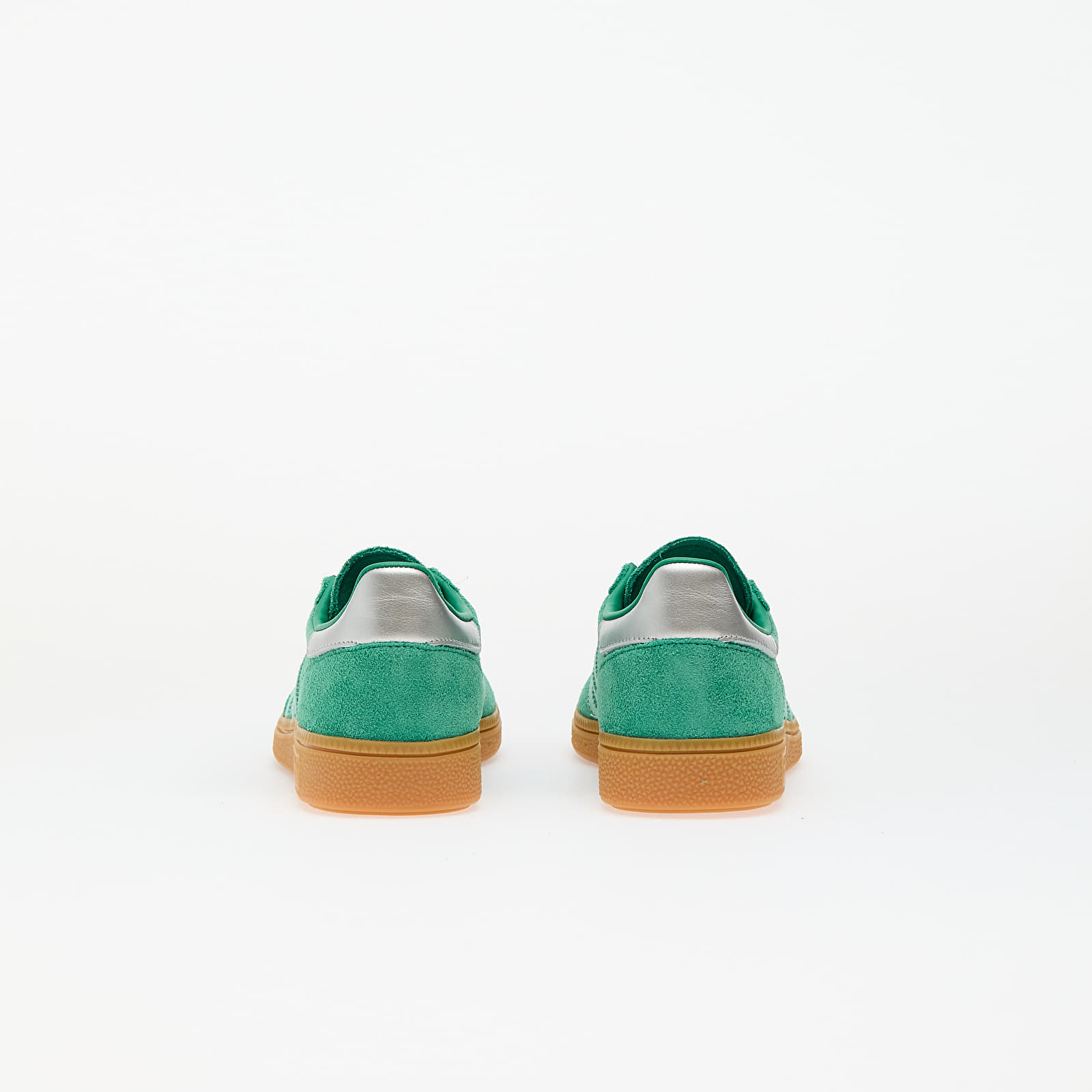 Naiste tossud ja kingad adidas Handball Spezial W Secogr/ Clear Mint/ Gum1