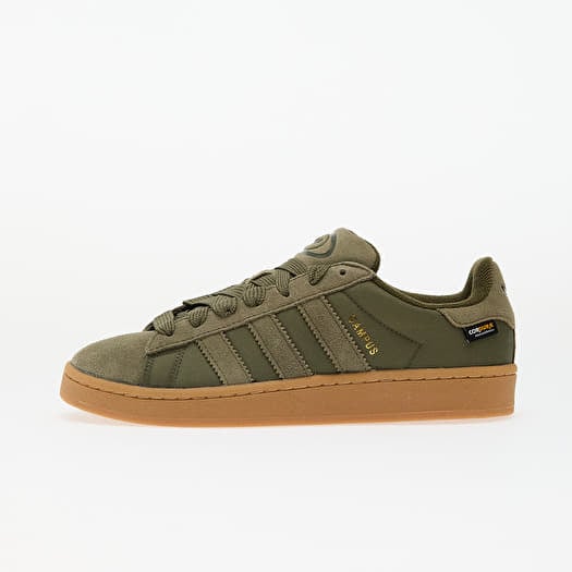 adidas Campus 00s Olive Strata/ Olive Strata/ Shale Olive