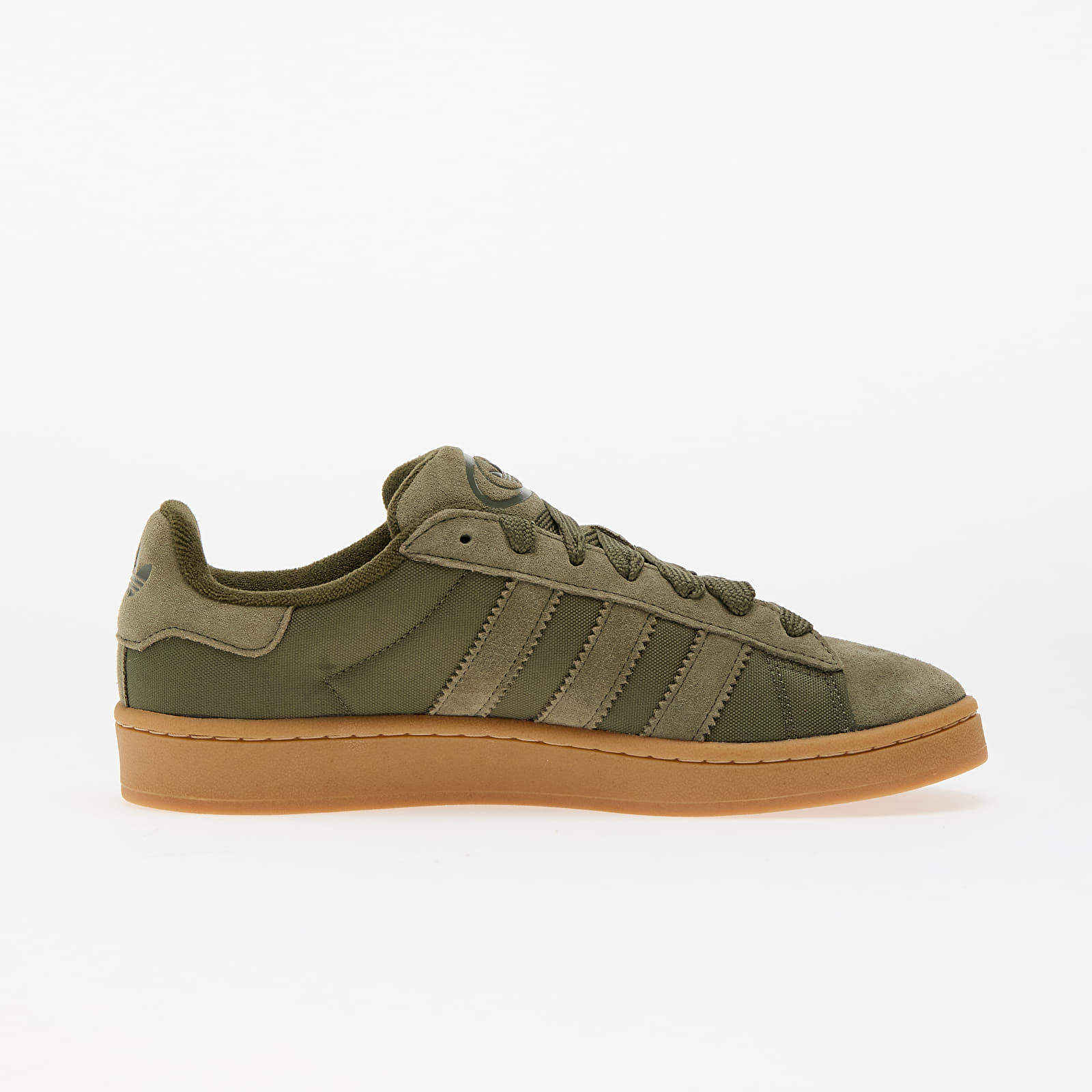 Muške tenisice adidas Campus 00s Olive Strata/ Olive Strata/ Shale Olive