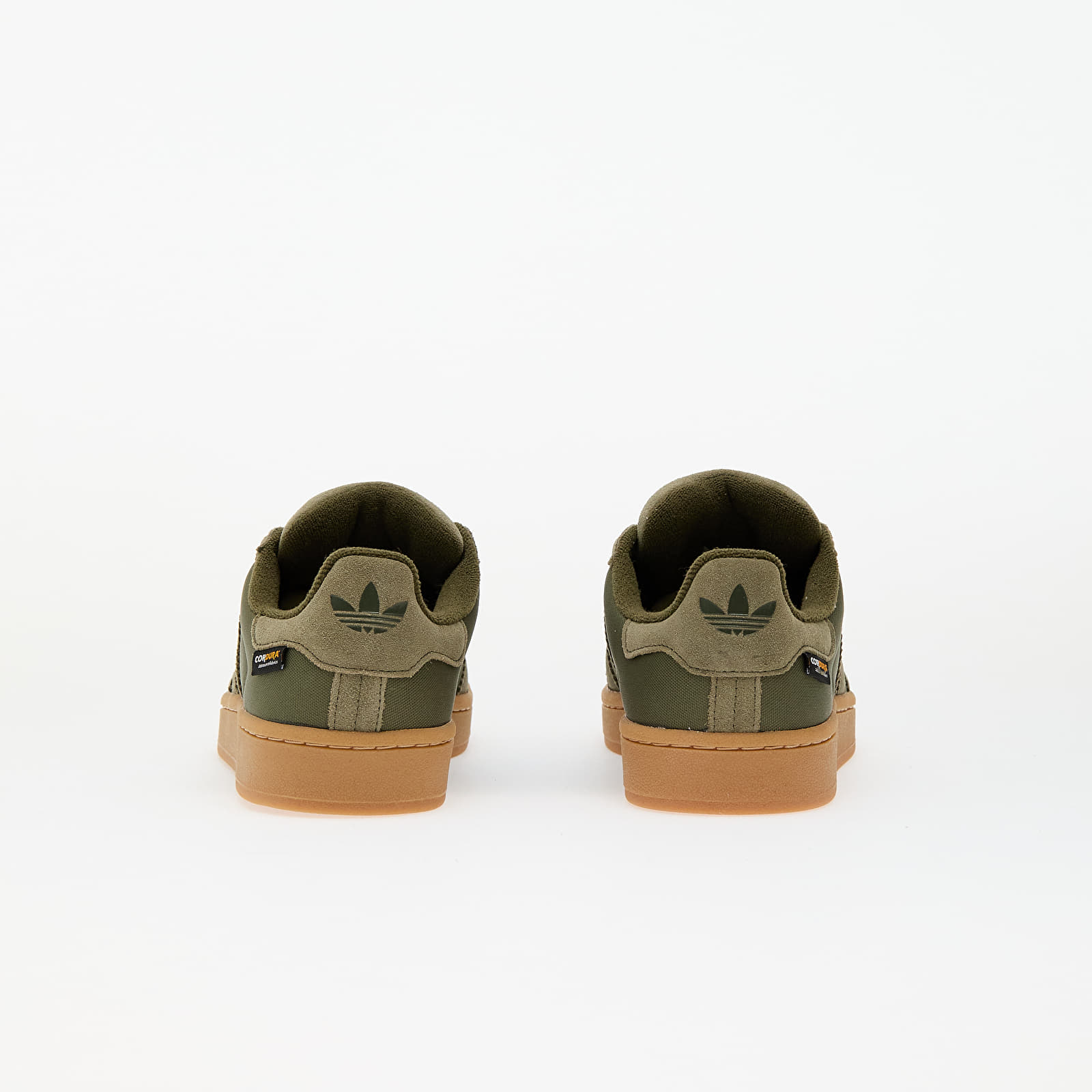 Muške tenisice adidas Campus 00s Olive Strata/ Olive Strata/ Shale Olive