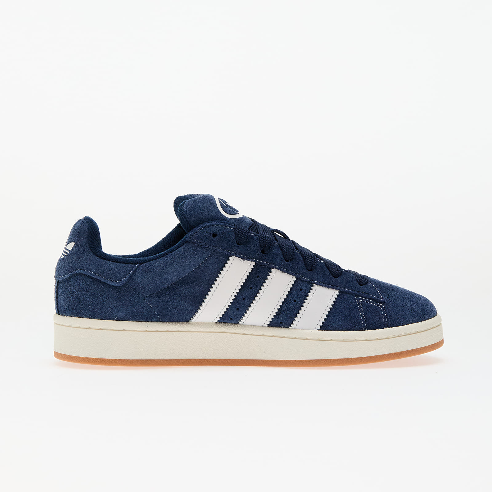 Meeste tossud ja kingad adidas Campus 00s Night Indigo/ Ftw White/ Off White
