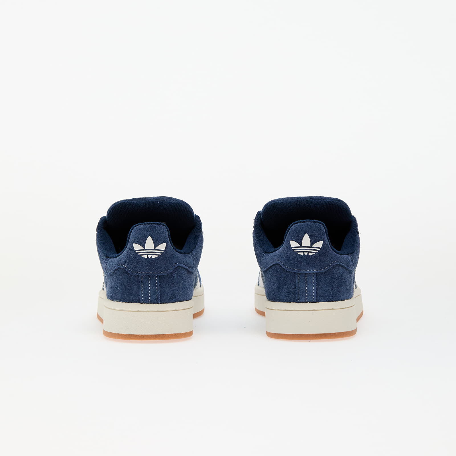 Meeste tossud ja kingad adidas Campus 00s Night Indigo/ Ftw White/ Off White