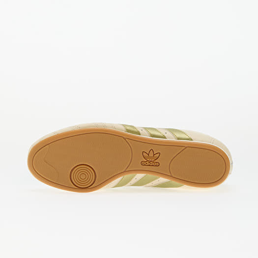 adidas Taekwondo La Crew White/ Gold Metallic/ Gum | Queens